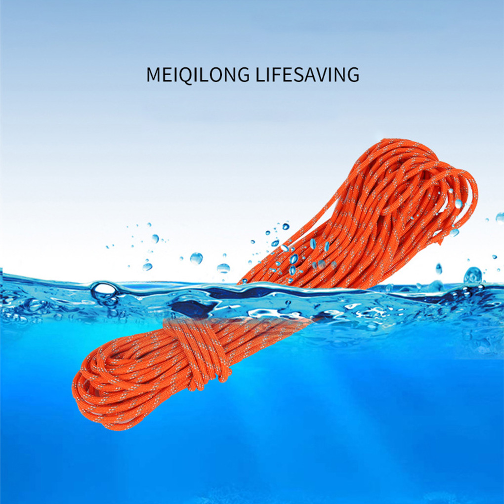 Throw Flotation Device For Boa - مراجعة Rescue Rope Throw وسعره