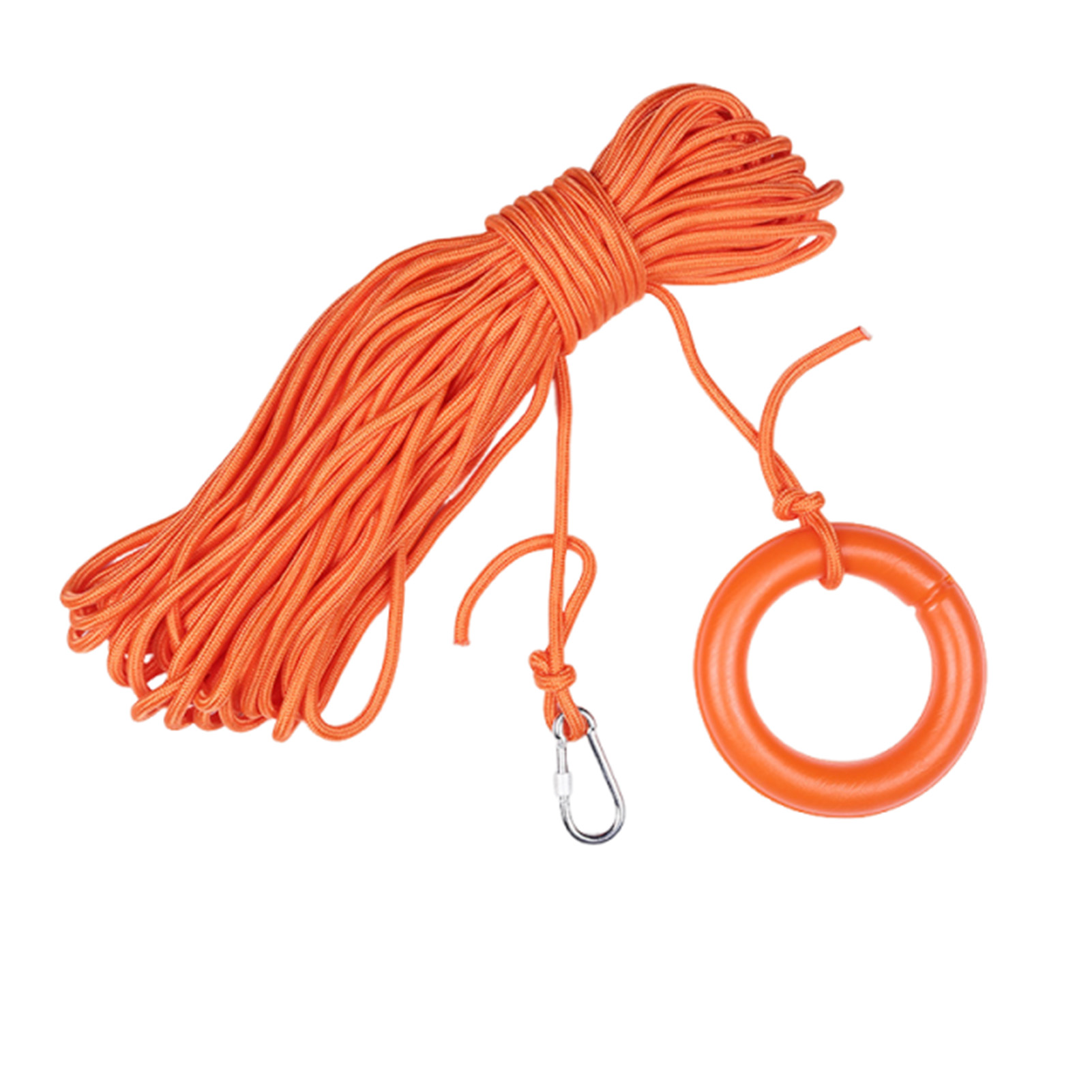 Throw Flotation Device For Boa - مراجعة Rescue Rope Throw وسعره