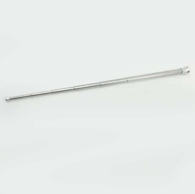 Fire Tube Blow Tool Pipe Campi - مراجعة Fire Starting Kit وسعره