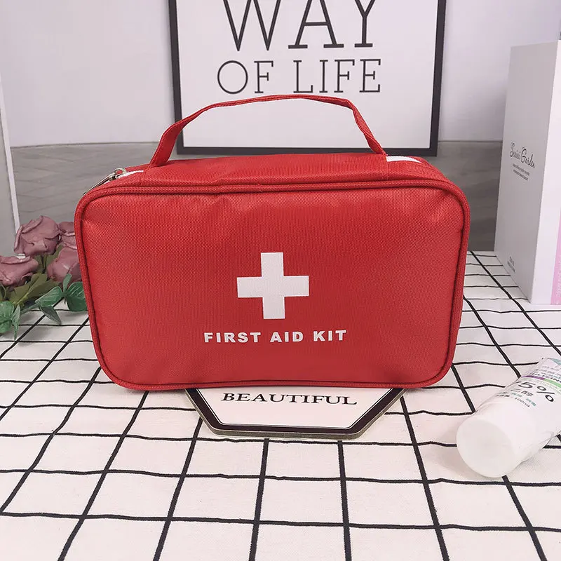 Empty Large First Aid Kits Por - مراجعة Bivy Bag Emergency وسعره