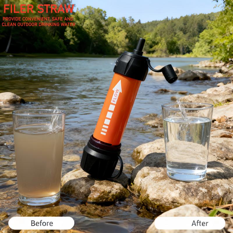 Emergency Portable Water Purif - مراجعة Bivy Bag Emergency وسعره