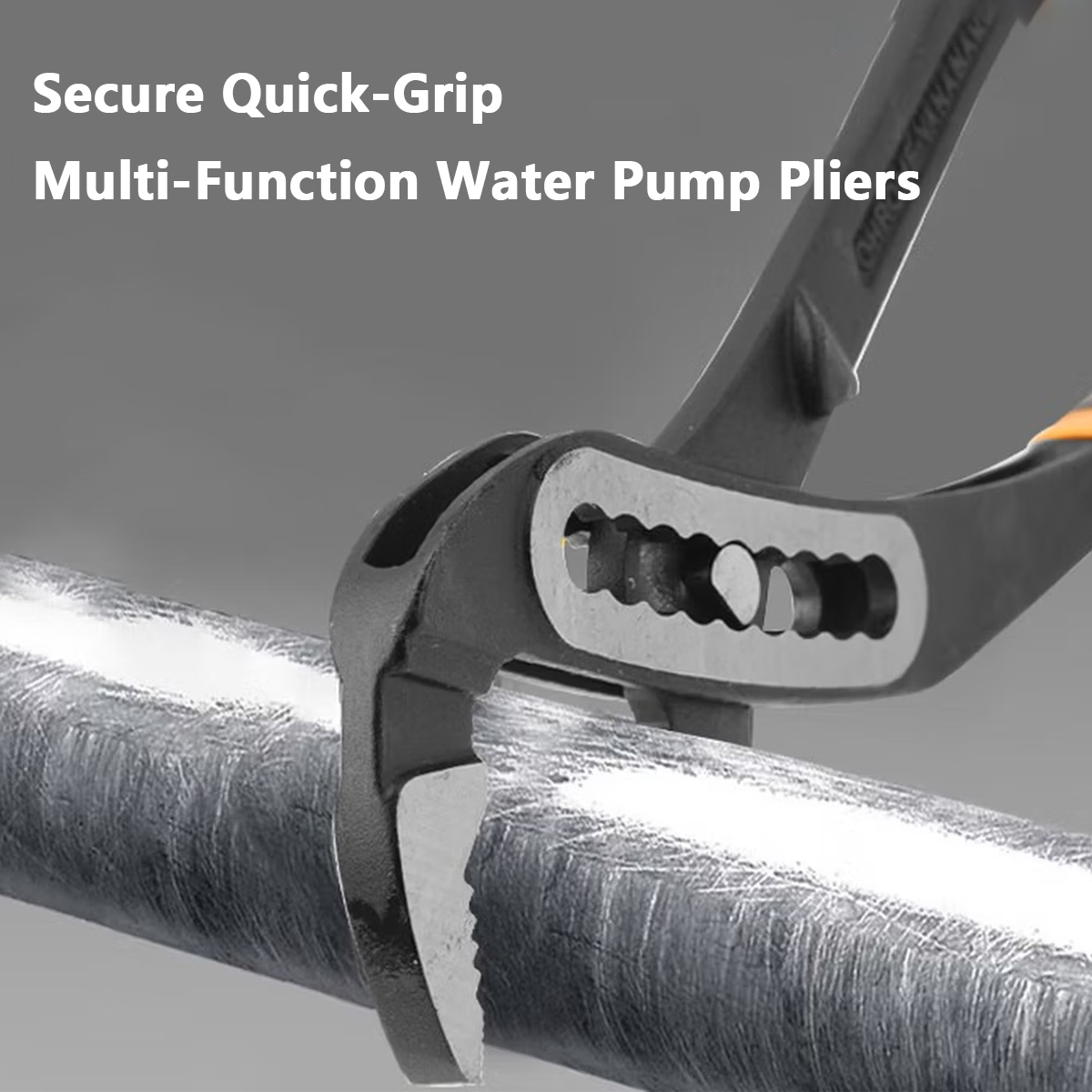 7 10 12 Inch Industrial Grade  - مراجعة Multi Tool Plier وسعره