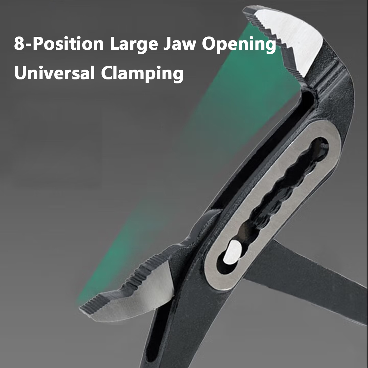 7 10 12 Inch Industrial Grade  - مراجعة Multi Tool Plier وسعره