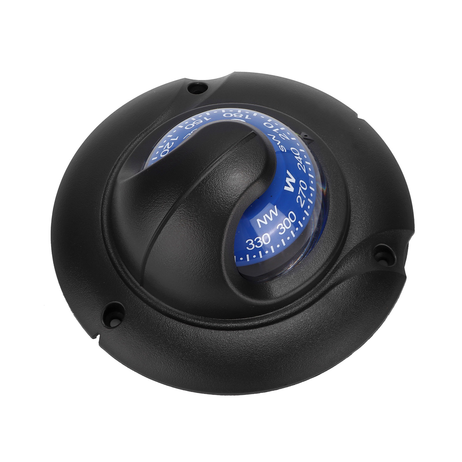 Multi‑Function Magnetic Compas - مراجعة Compass Lensatic وسعره