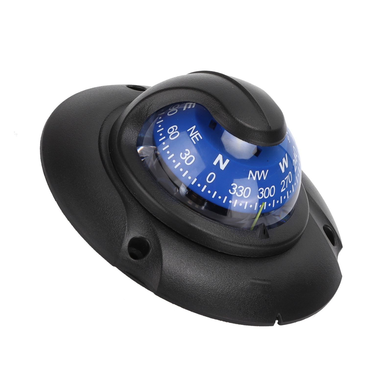 Multi‑Function Magnetic Compas - مراجعة Compass Lensatic وسعره