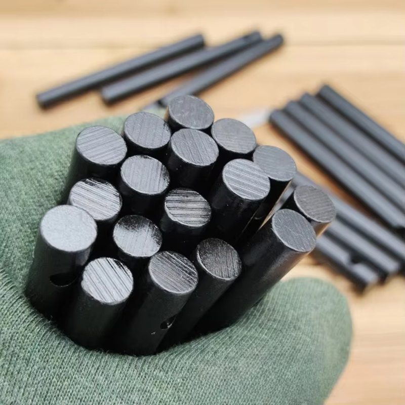Outdoor Emergency Magnesium St - مراجعة Magnesium Fire Starter وسعره