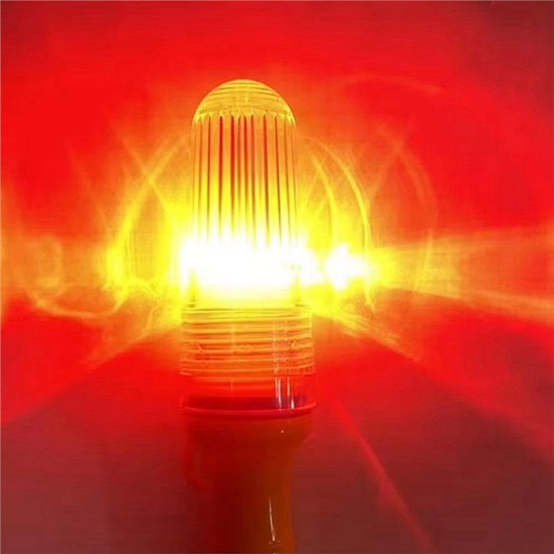 AT43-Boat Flares, Electronic B - مراجعة Signal Flare Kit وسعره