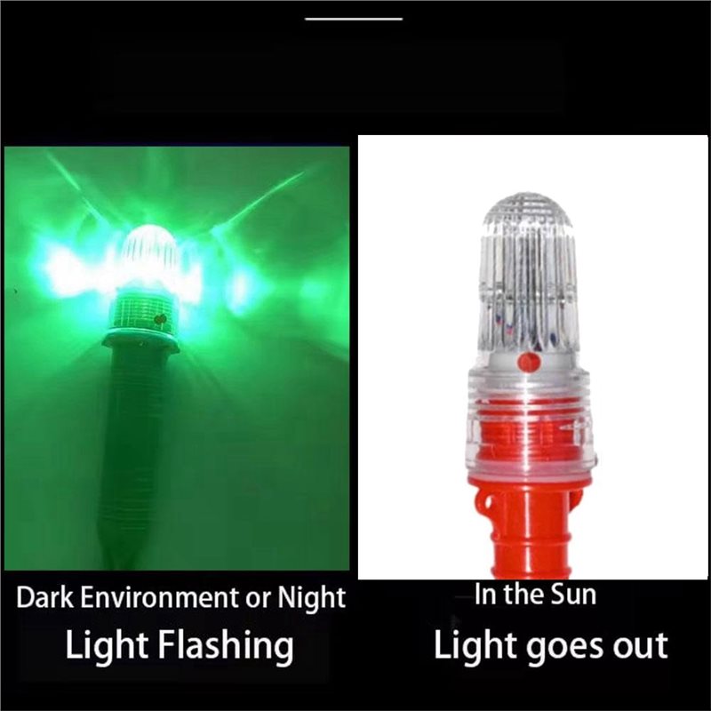 AT43-Boat Flares, Electronic B - مراجعة Signal Flare Kit وسعره