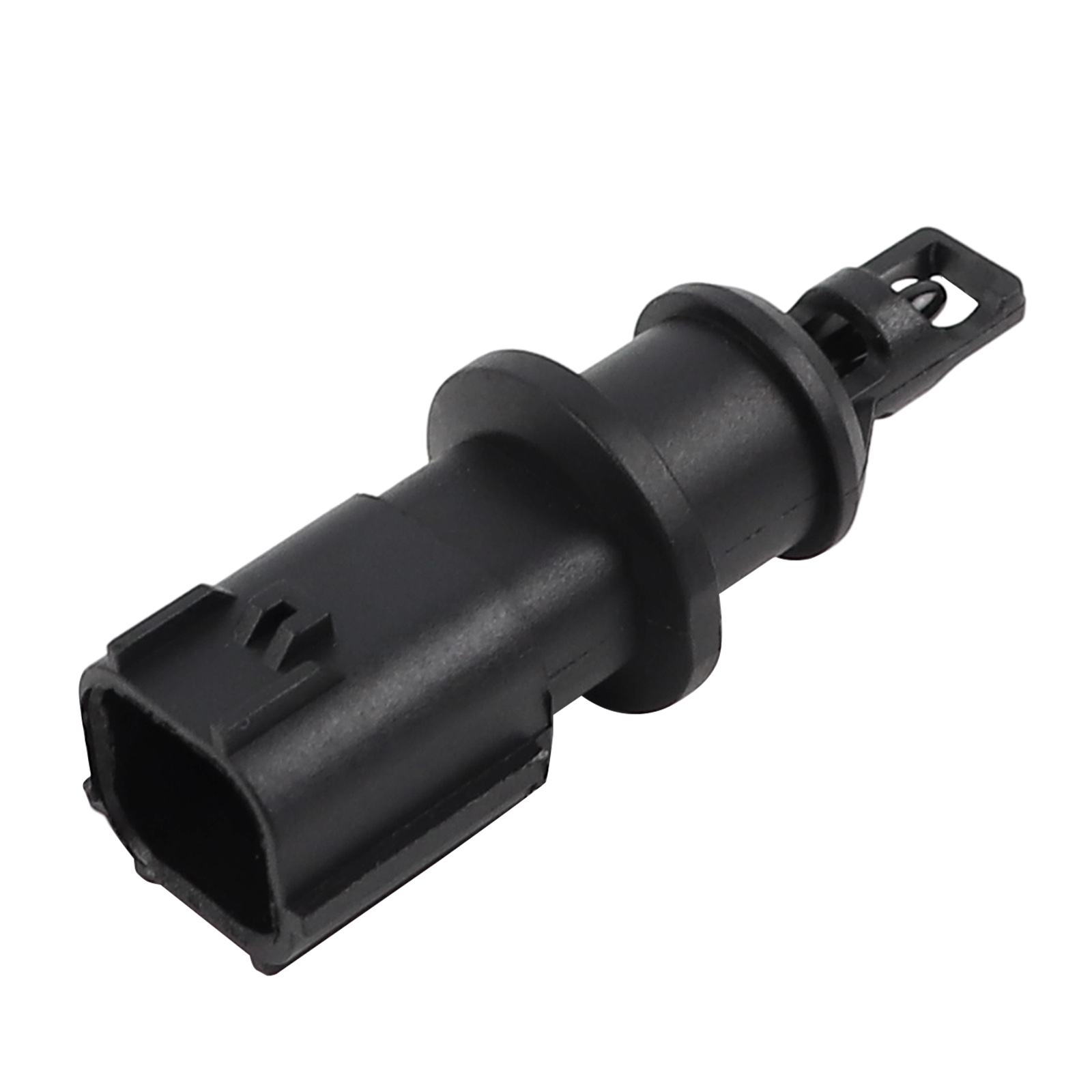 Air Intake Charge Temperature  - مراجعة Compass Lensatic وسعره