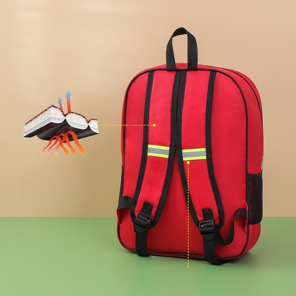 Reflective Oxford First Aid Ba - مراجعة Bivy Bag Emergency وسعره
