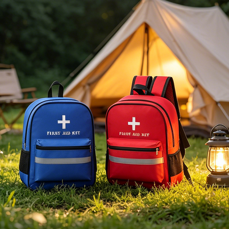 Reflective Oxford First Aid Ba - مراجعة Bivy Bag Emergency وسعره