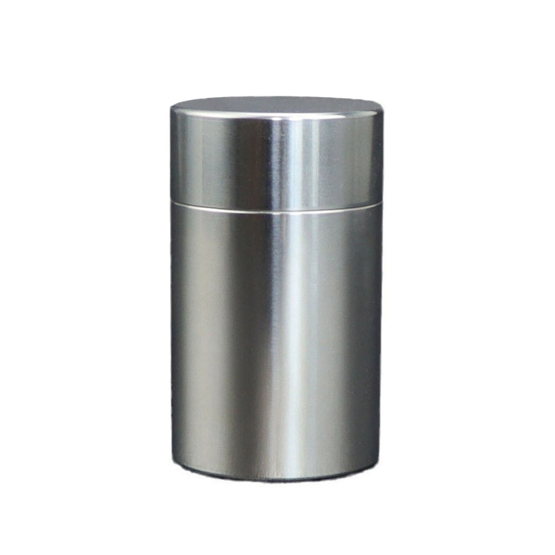 Stainless Steel Sealed Capsule - مراجعة Fire Starting Kit وسعره