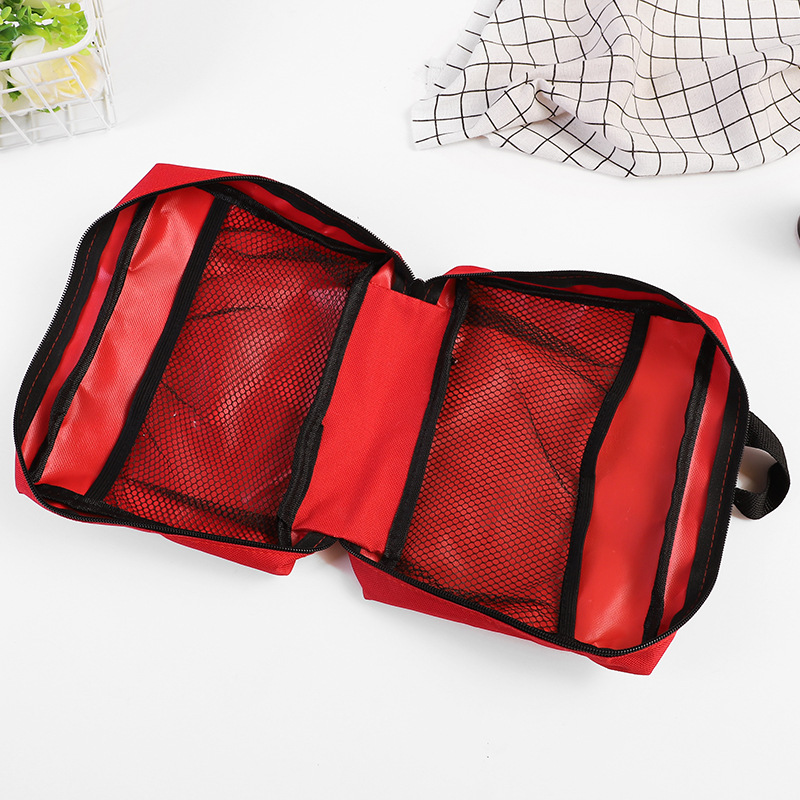 Empty Large First Aid Kits Por - مراجعة Bivy Bag Emergency وسعره