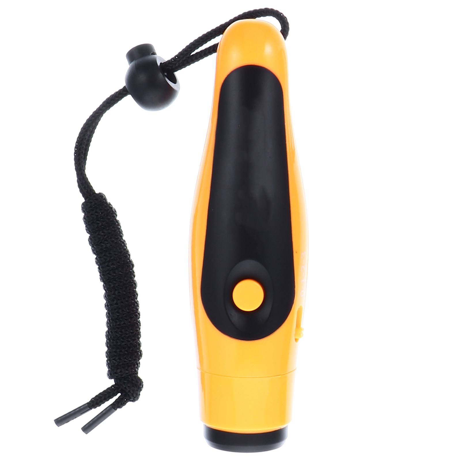 1Pcs Emergency Whistle Outdoor - مراجعة Emergency Whistle Loud وسعره