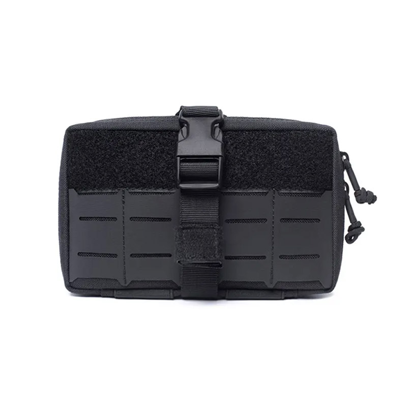 1pc Tactical Molle EDC Medical - مراجعة Bivy Bag Emergency وسعره
