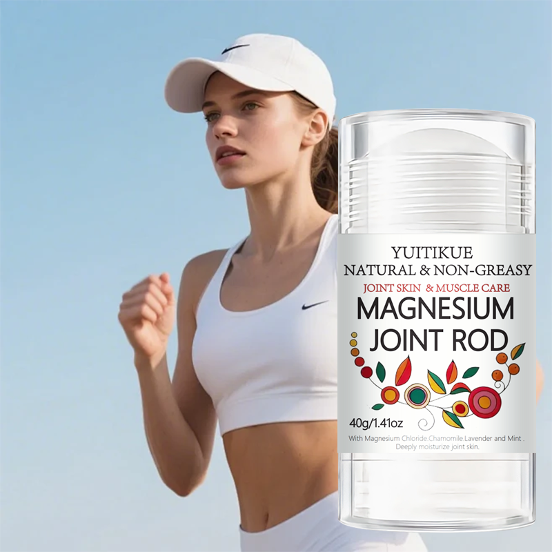 YUITIKUE Magnesium Joint Roll- - مراجعة Magnesium Fire Starter وسعره