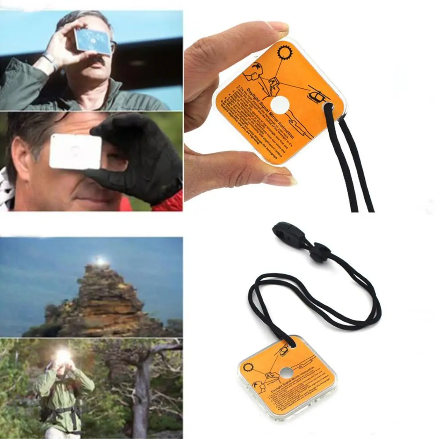 New 1PC Outdoor Survival Refle - مراجعة Bivy Bag Emergency وسعره