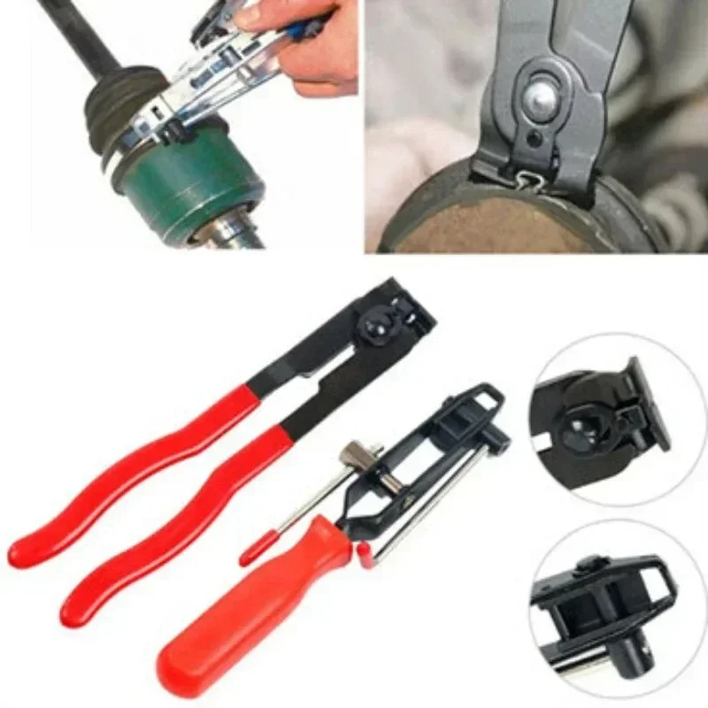 Multi-Function Durable CV Join - مراجعة Multi Tool Plier وسعره