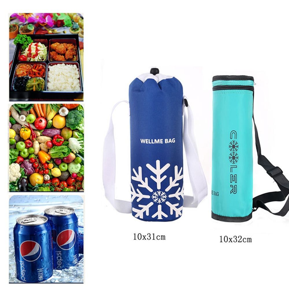 Waterproof Portable Thermal In - مراجعة Water Bag Collapsible وسعره