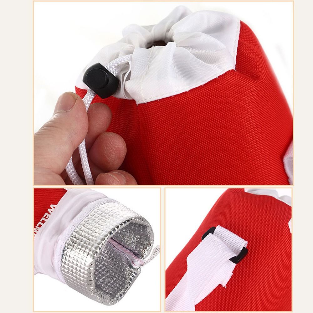 Waterproof Portable Thermal In - مراجعة Water Bag Collapsible وسعره
