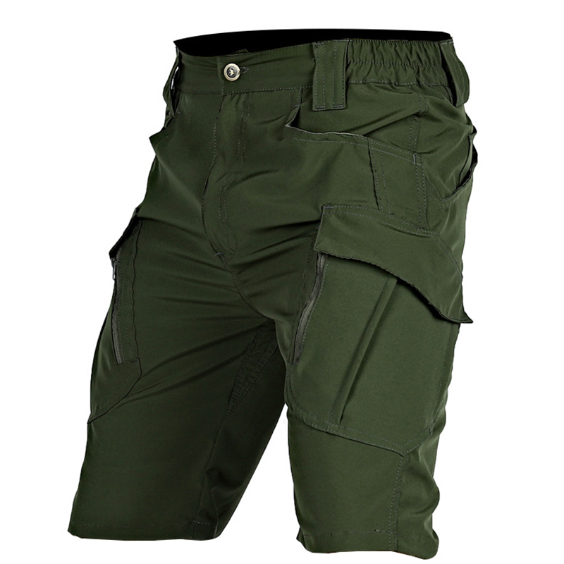 TRVLWEGO Men's Tactical Cargo  - مراجعة Fishing Kit Compact وسعره