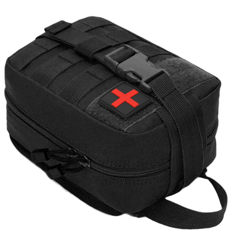 Hunting Molle Pouch EDC Tool B - مراجعة Bivy Bag Emergency وسعره