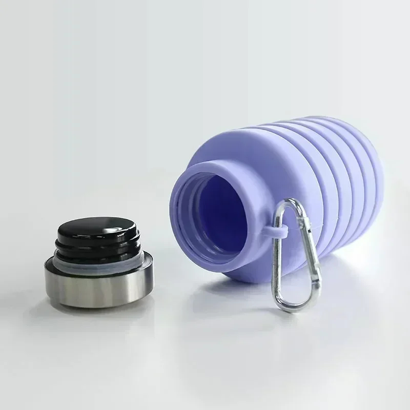 Collapsible Water Bottle, Reus - مراجعة Water Bag Collapsible وسعره