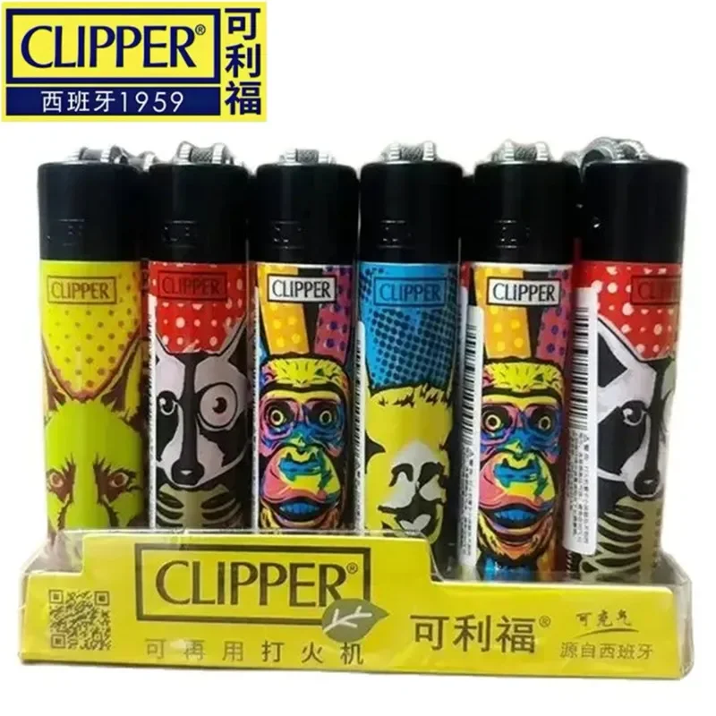 24Pcs Clipper Mini Flint Wheel - مراجعة Fire Starting Kit وسعره