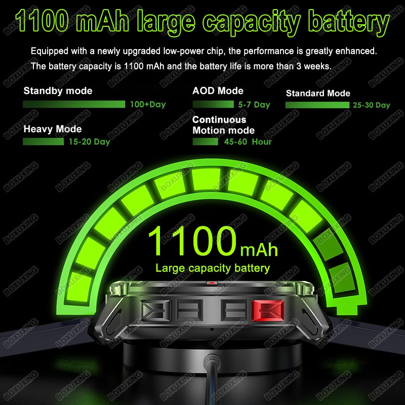 2026 New T-Rex 3 Ultra 1100mAh - مراجعة Compass Lensatic وسعره