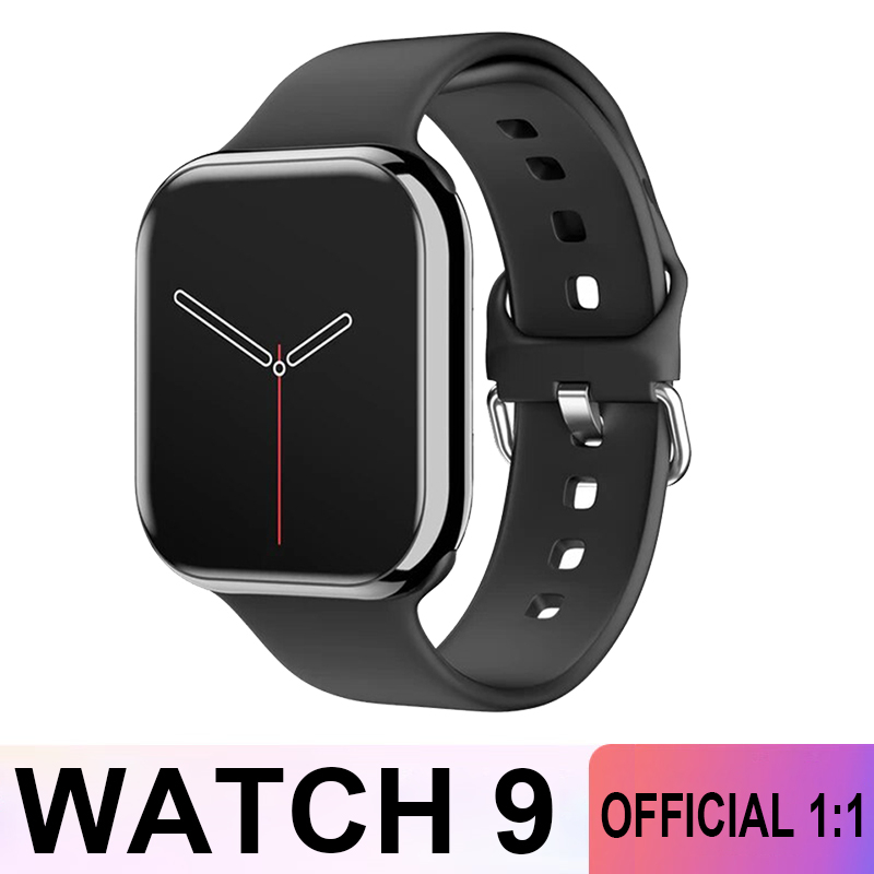 2025 New Series IW9 Watch 9 GP - مراجعة Compass Lensatic وسعره