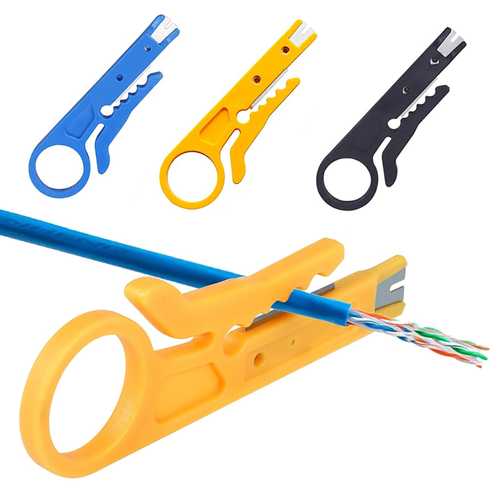 Multifunctional Wire Stripper  - مراجعة Multi Tool Plier وسعره