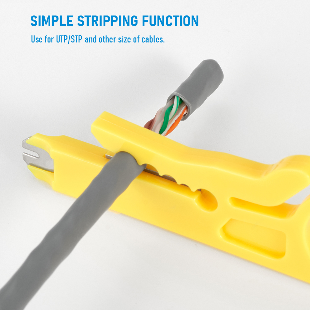 Multifunctional Wire Stripper  - مراجعة Multi Tool Plier وسعره