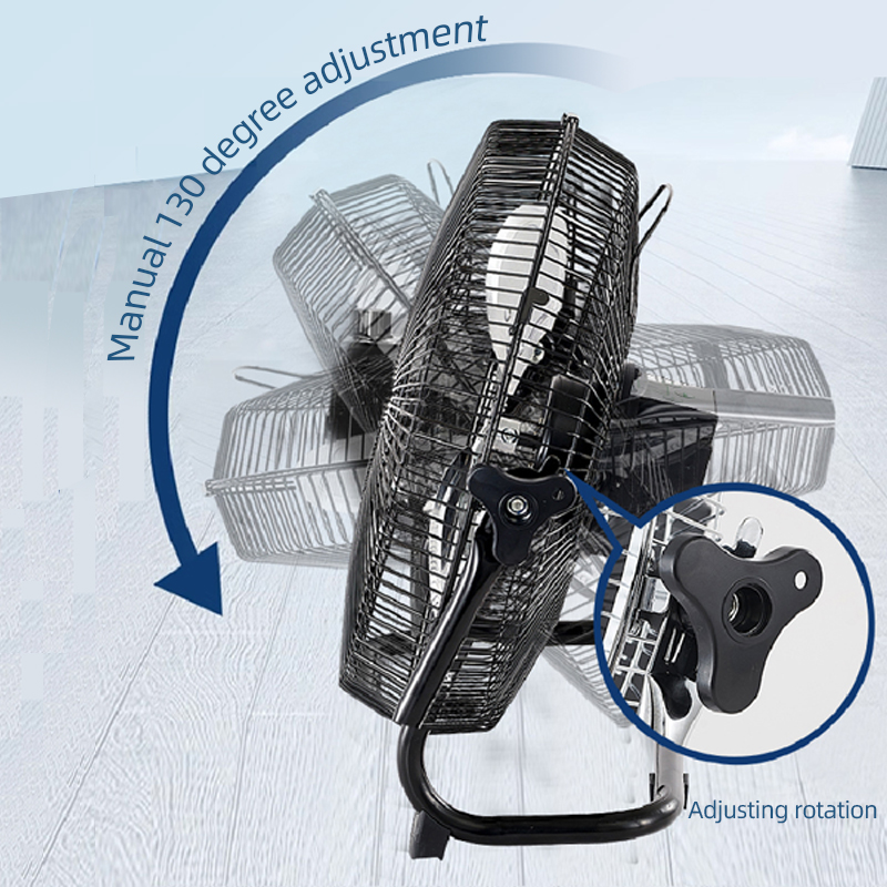 14 Inch Portable Solar Fan,Rec - مراجعة Solar Emergency Charger وسعره