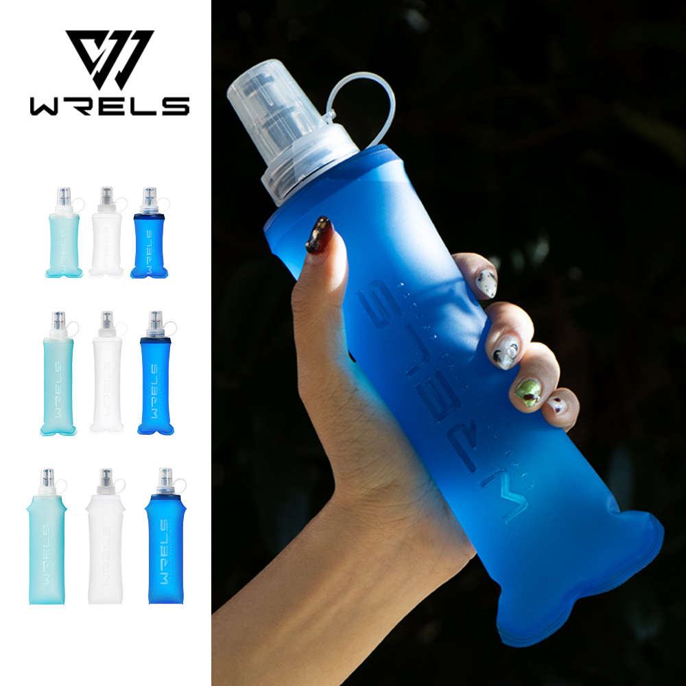WRELS Outdoor Collapsible Sili - مراجعة Water Bag Collapsible وسعره