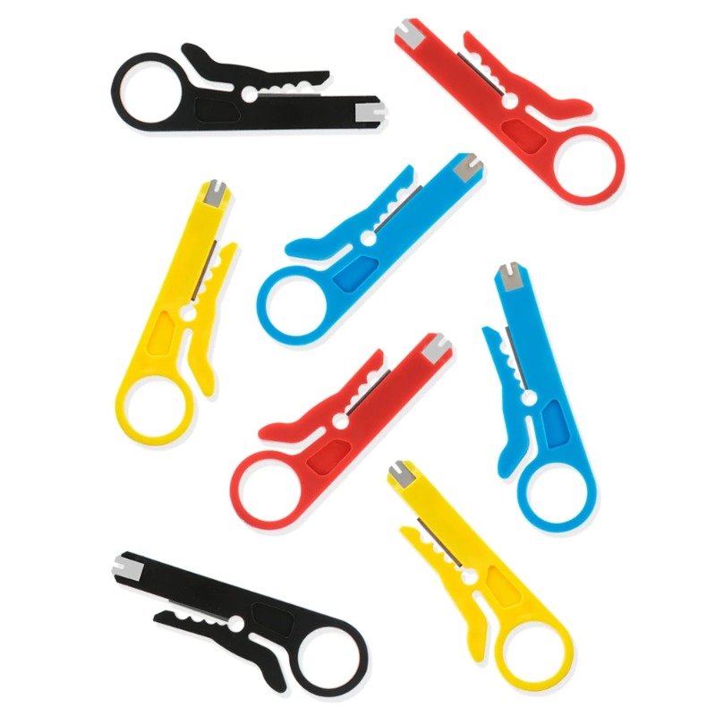 Cable Stripping Wire Cutter Cr - مراجعة Multi Tool Plier وسعره
