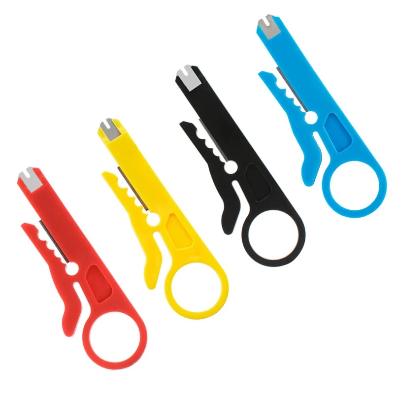 Cable Stripping Wire Cutter Cr - مراجعة Multi Tool Plier وسعره