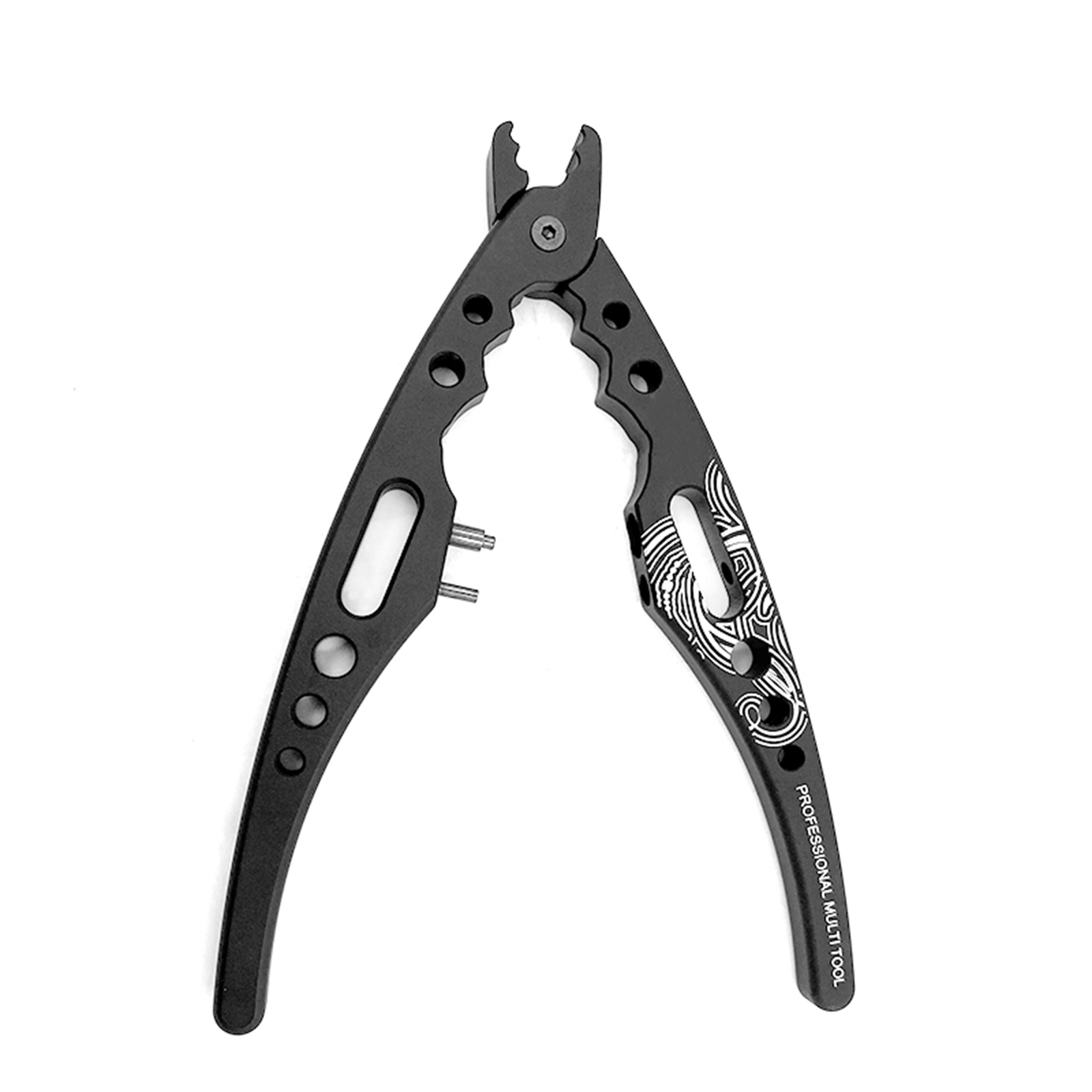 RS RC Shock Shaft Ball End Mul - مراجعة Multi Tool Plier وسعره