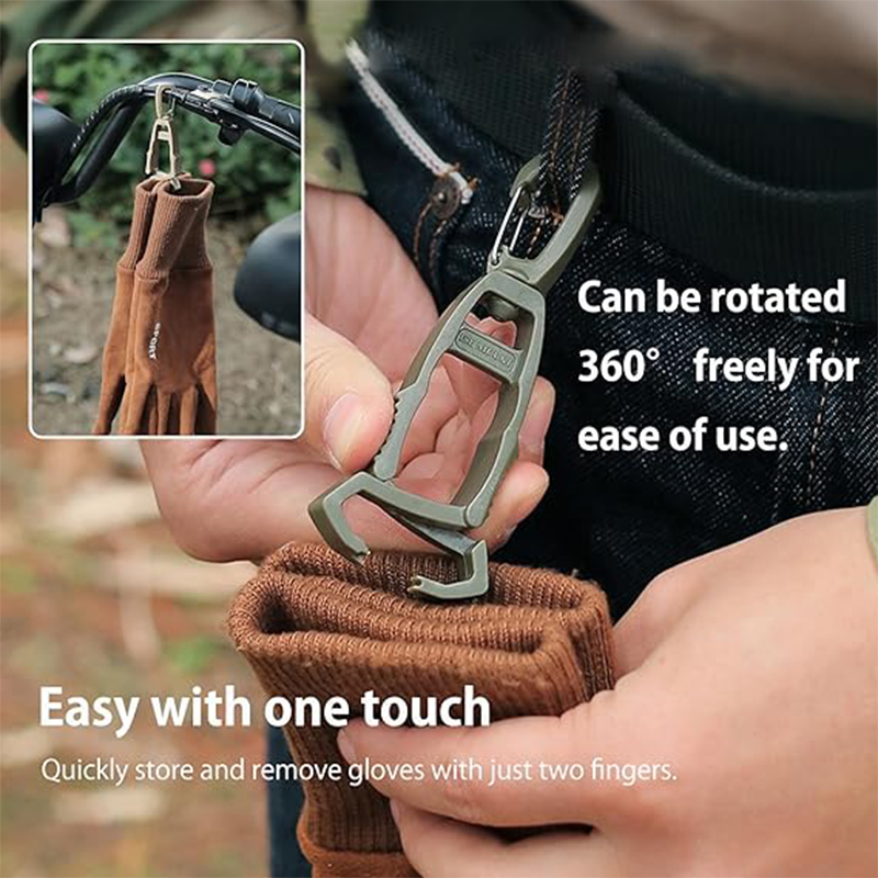 New 4-1PC Outdoor Protective G - مراجعة Fire Starting Kit وسعره