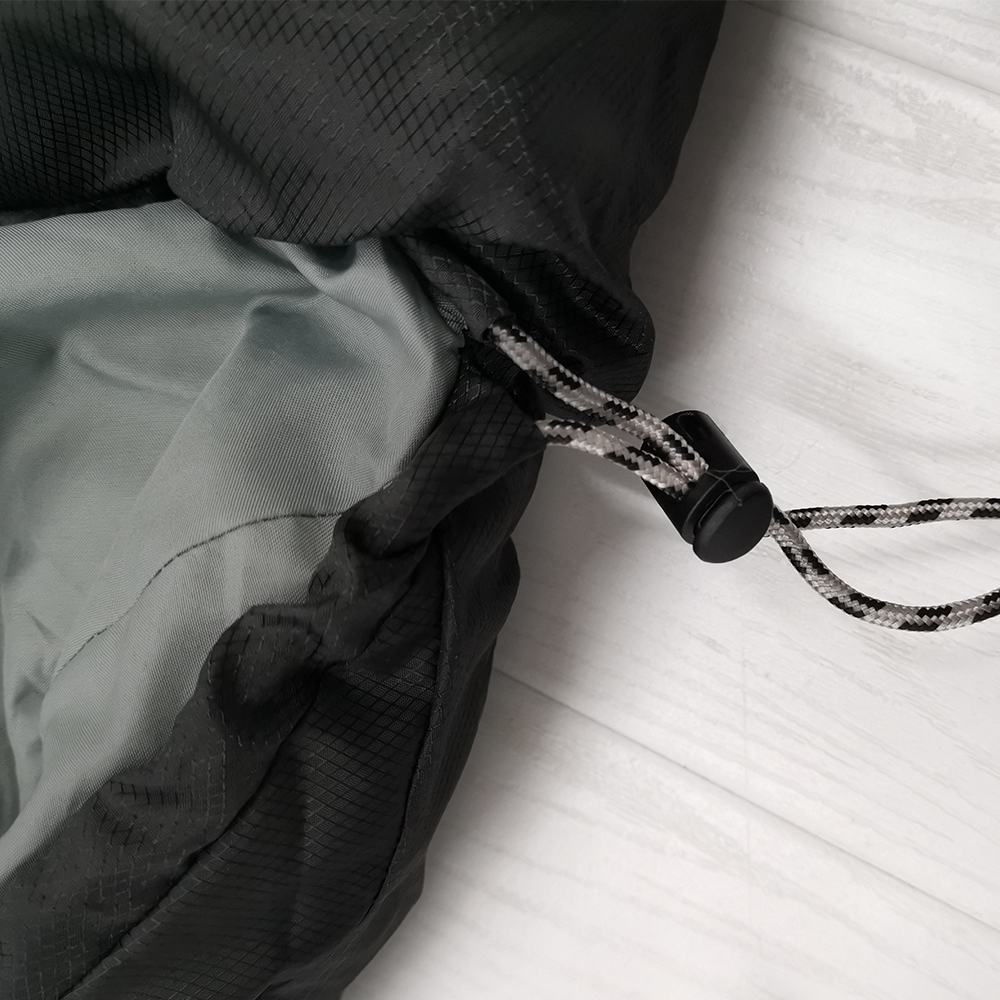 Camping Sleeping Bag Lightweig - مراجعة Bivy Bag Emergency وسعره