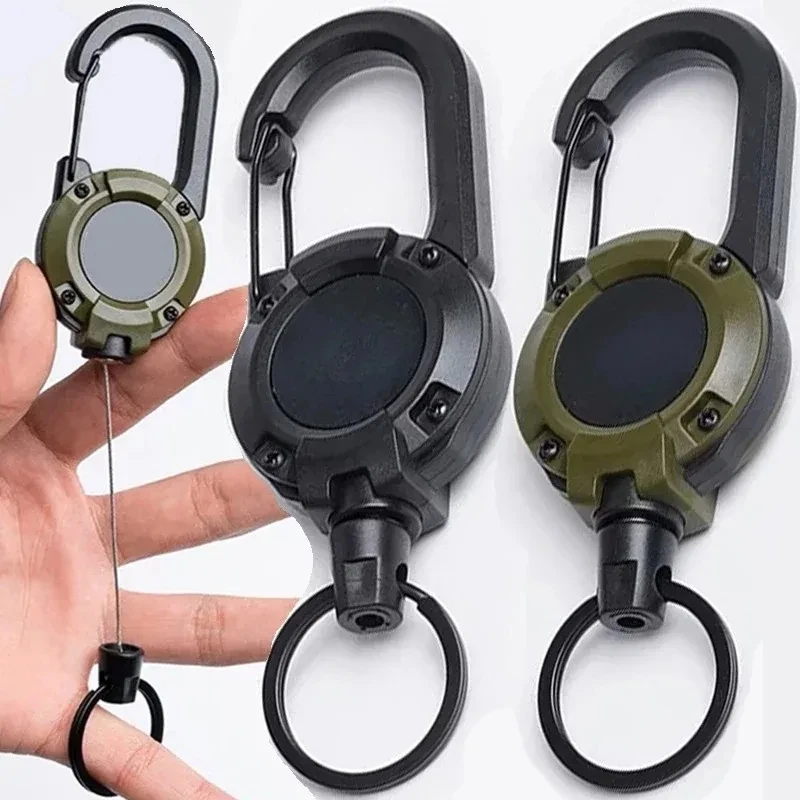 Retractable Heavy Duty Pull Re - مراجعة Fire Starting Kit وسعره