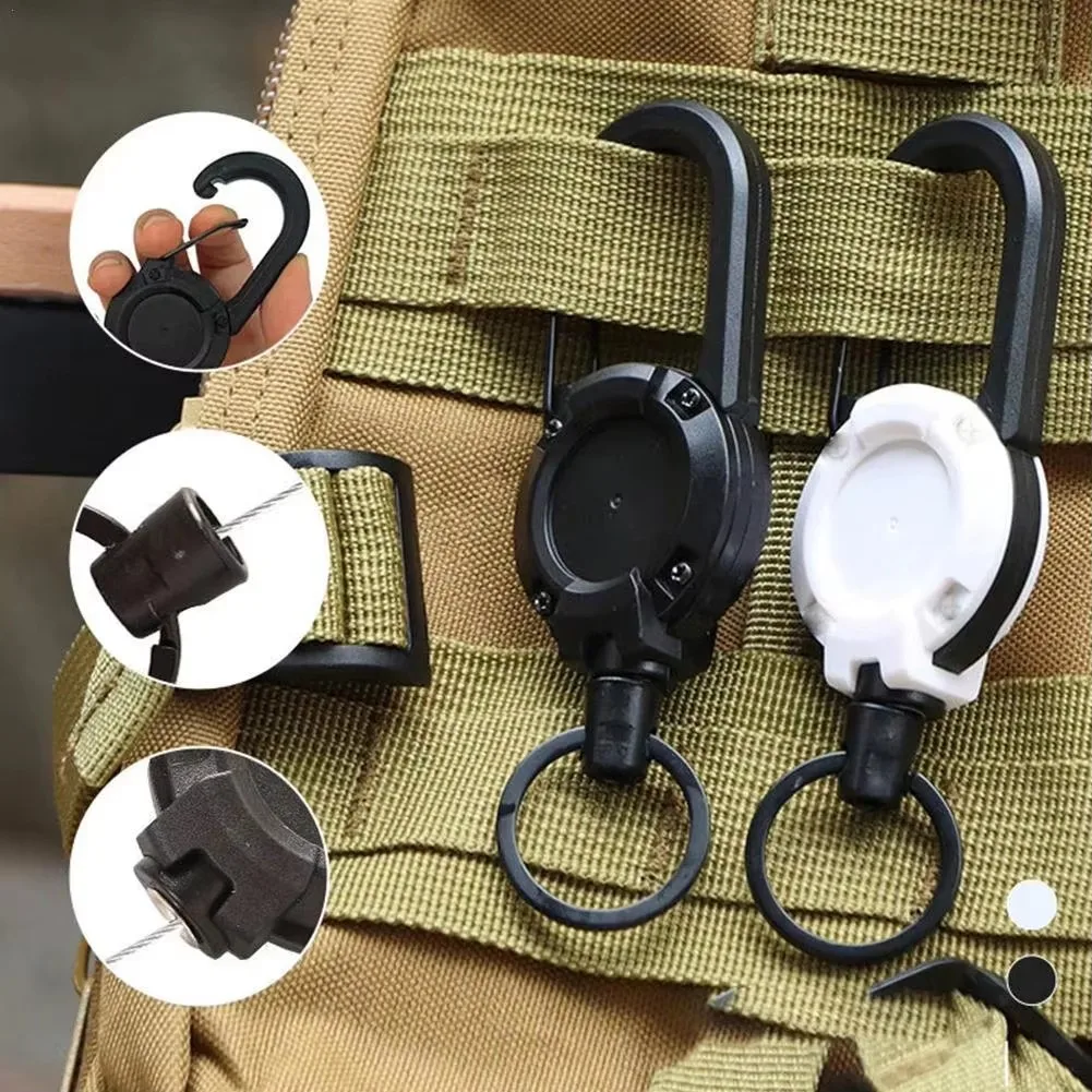Retractable Heavy Duty Pull Re - مراجعة Fire Starting Kit وسعره