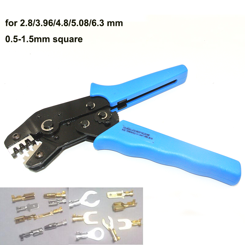 SN-48BM High quality crimping  - مراجعة Multi Tool Plier وسعره
