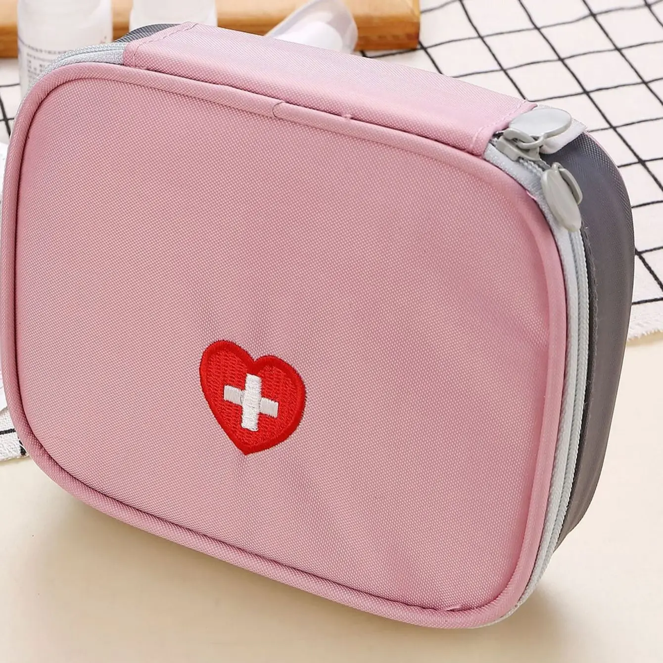 1PC-Portable Emergency Medical - مراجعة Bivy Bag Emergency وسعره