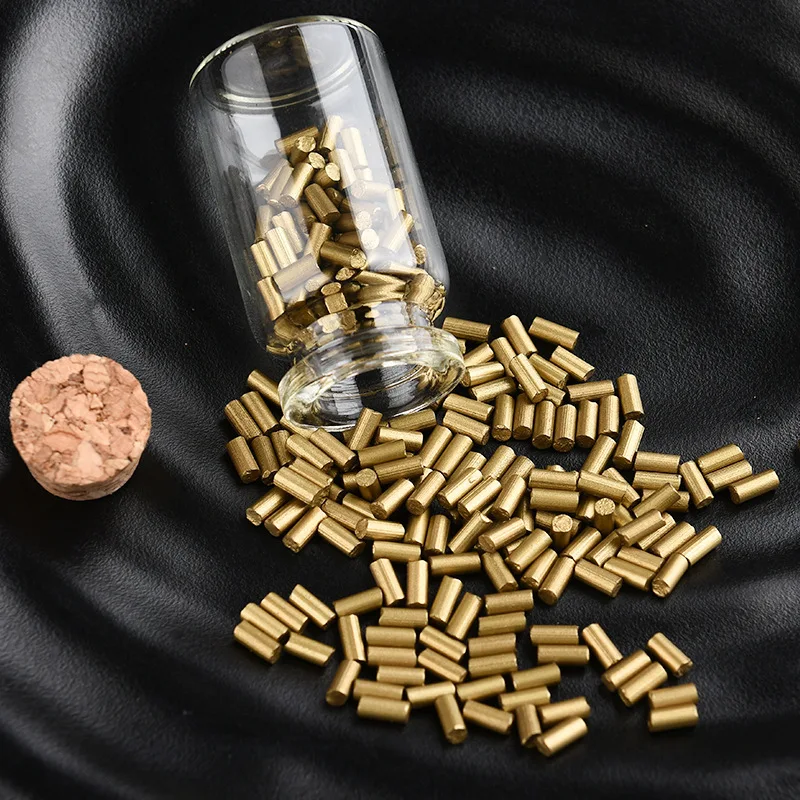 2026 New 500pcs Gold Universal - مراجعة Fire Starting Kit وسعره