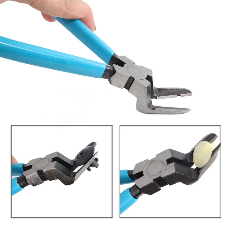 Multifunctional Diagonal Plier - مراجعة Multi Tool Plier وسعره