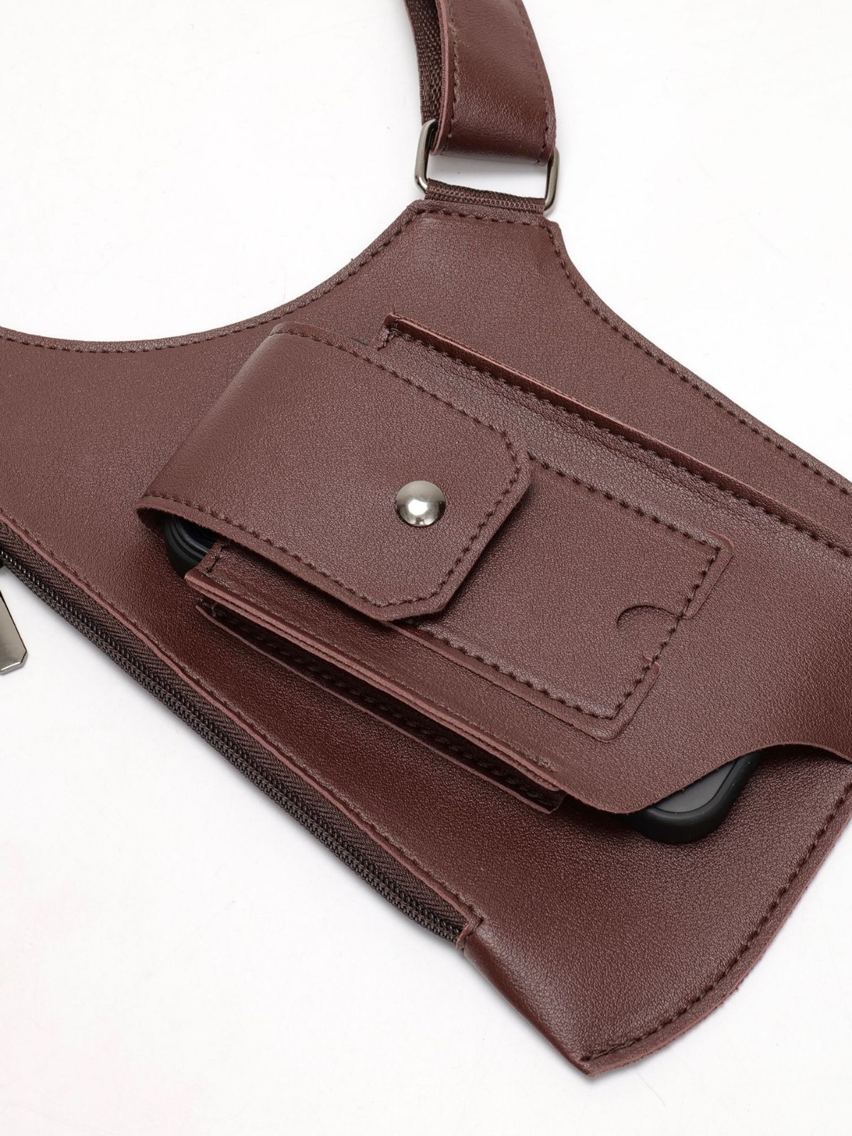 HOMEFISH Double Shoulder Strap - مراجعة Fishing Kit Compact وسعره