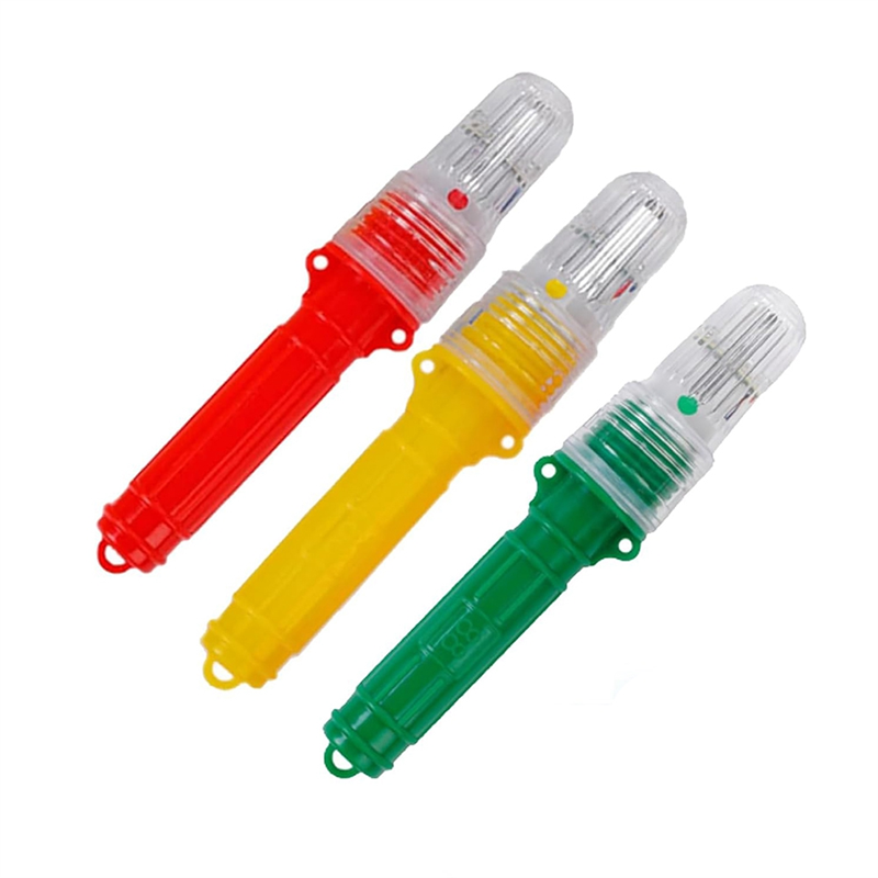 A93E-Emergency Signals 3Pcs Bo - مراجعة Signal Flare Kit وسعره